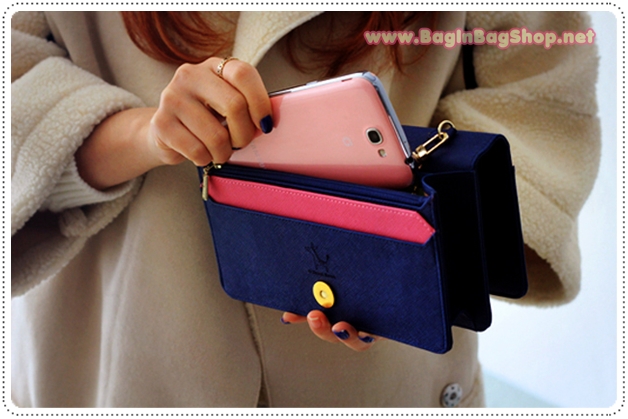 Miss Wonder Bag