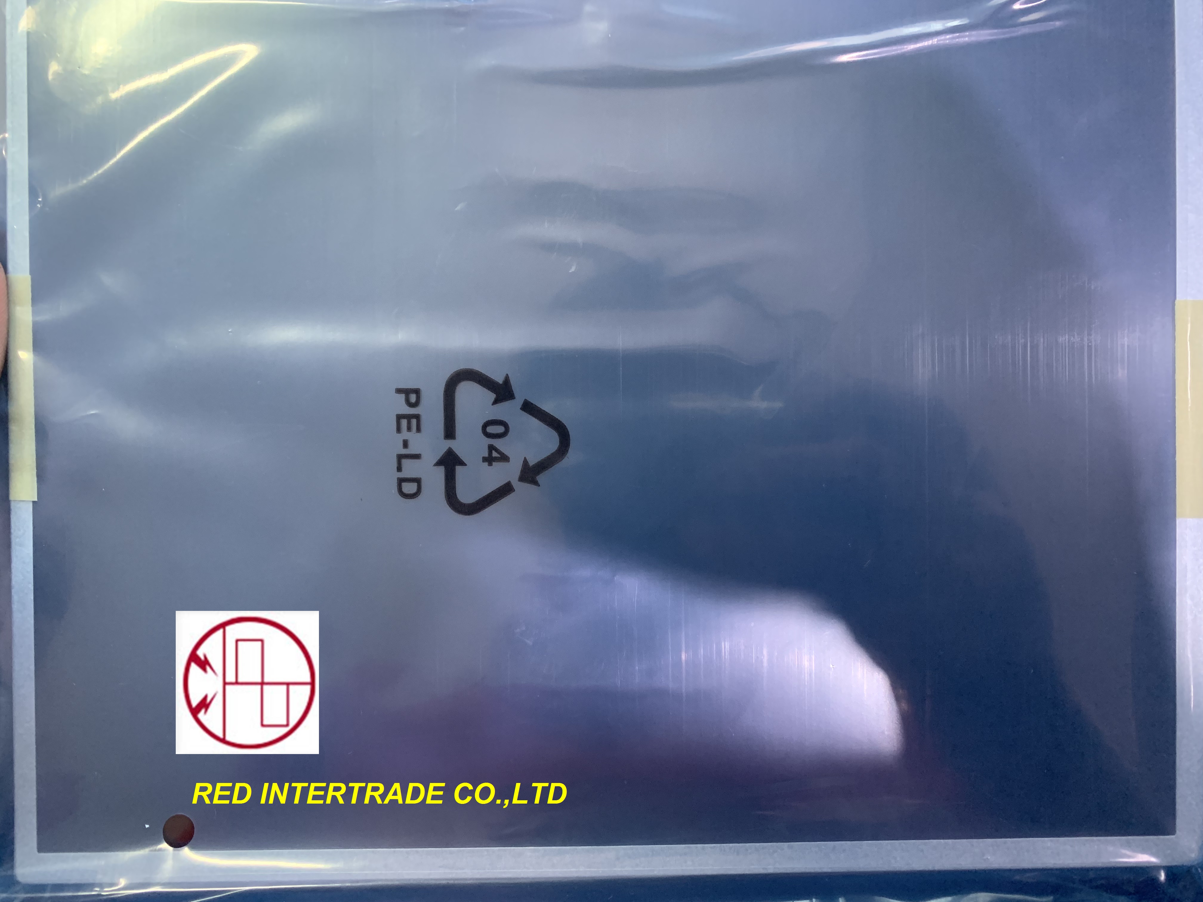 G104V1-T03 Rev : C3 LCD PANEL NEW ขายจอ