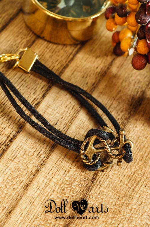 [PRE-ORDER] Gentlemen Time