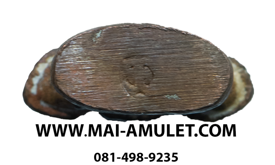 ท้าวเวสสุวรรณ เนื้อสำริด วัดสุทัศน์ฯ ปี 2535 ครับ (A.)