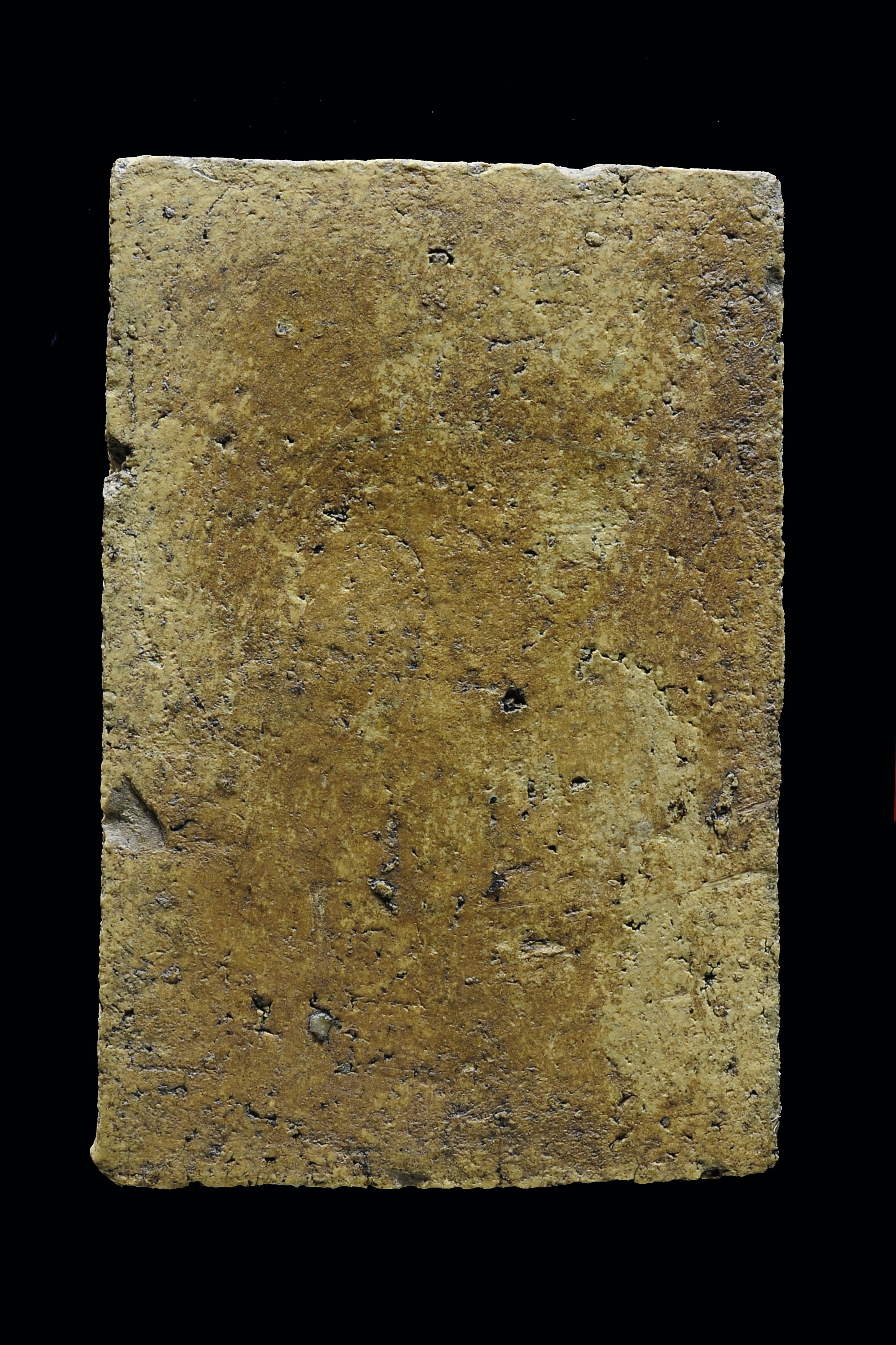 สมเด็จหลวงปู่จันทร์ วัดโฉลกหลำ เกาะพงัน สุราษฎร์ธานี