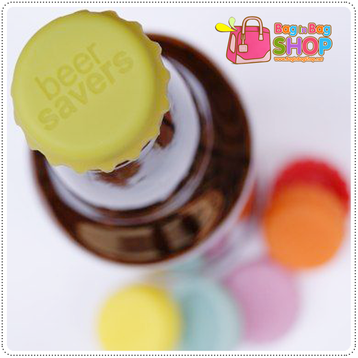 Colorful Beer Savers