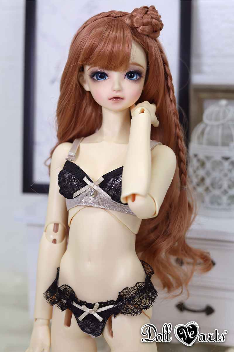 [MISSYOUDOLL] SD13G / DD When the Angels Come - Black