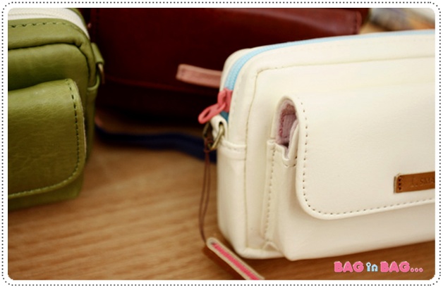 I. Smart Bag