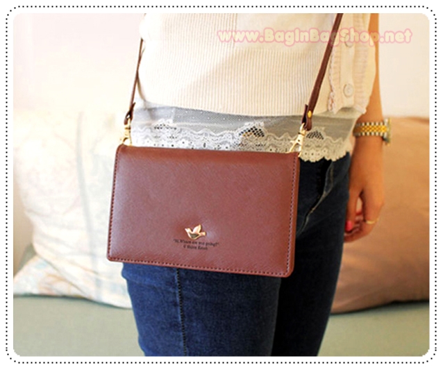 ลด 50% Smart mini Multi Bag