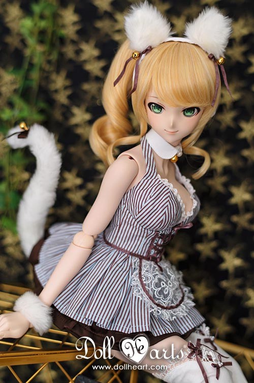 [SOLDOUT] DD-L Shironeko Maid