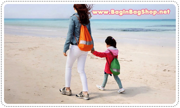 Travelus Air Beach Bag - Small