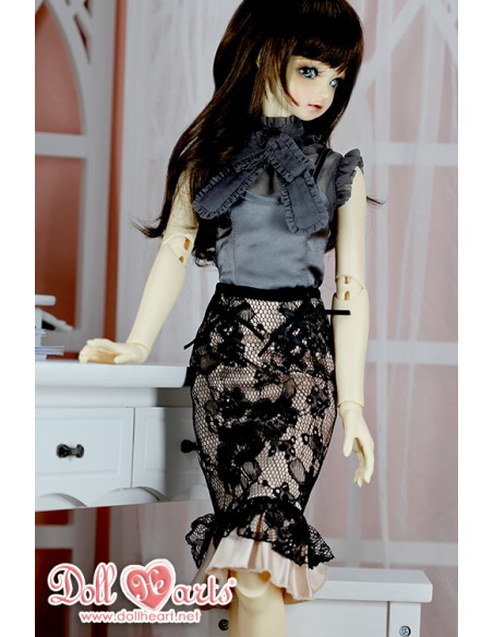 [PRE-ORDER] SD13G Madame Secretary
