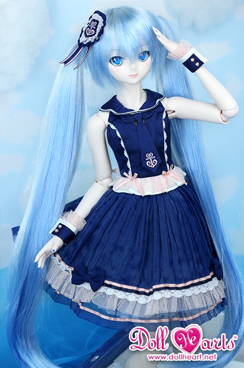 [PRE-ORDER] SD/DD Sailor Lyra