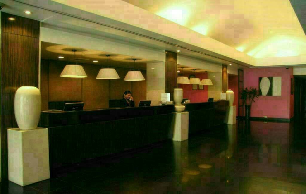 ขาย-โรงแรมมาร์เวลกรุงเทพ ระดับ4ดาว สุขุมวิท22