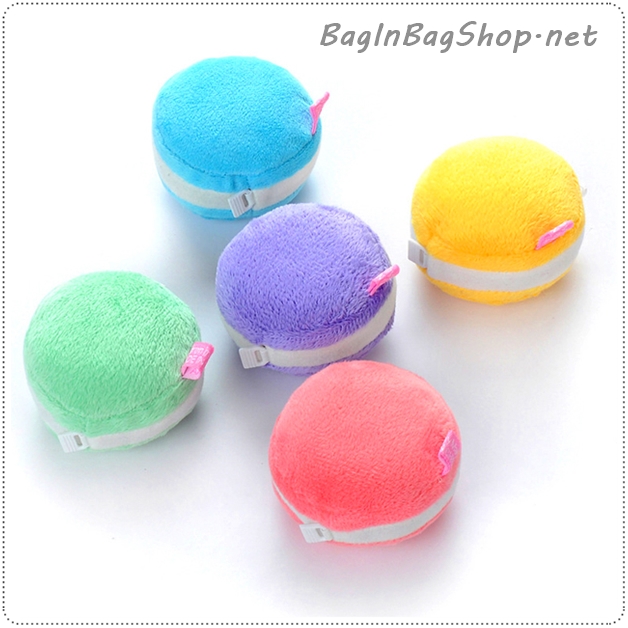 Macaron Tape