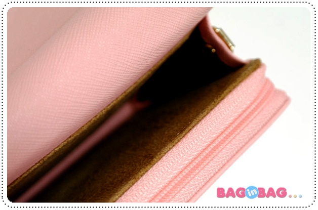 ลด 50% Crown Smart Clutch Wallet heritage