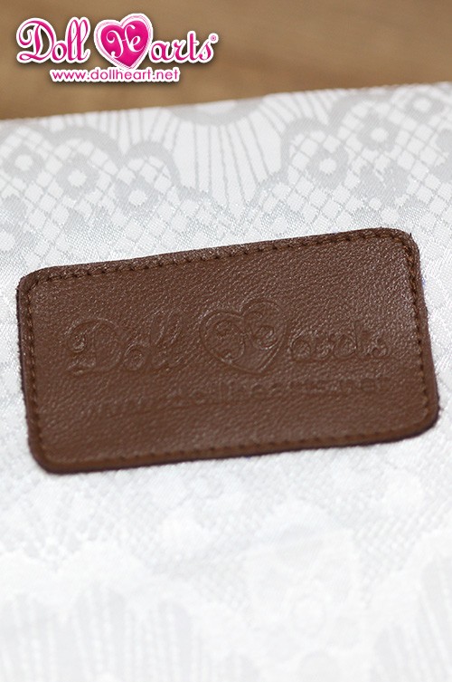 [SALE] SD 1/3 Carrier Bag [White]