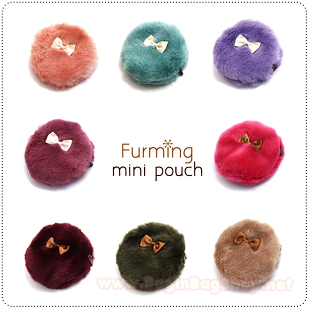 Furming Mini Pouch