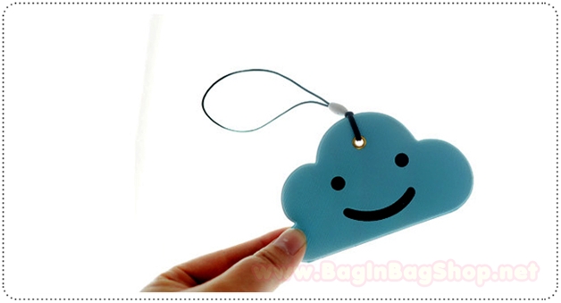 Gooroom Name tag