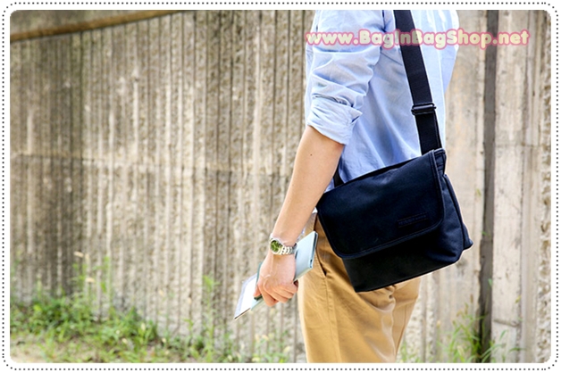 Vogaging Messenger Bag (L)