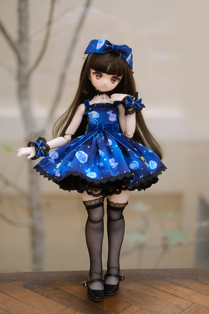[หมดชั่วคราว] MDD KURAGEHIME