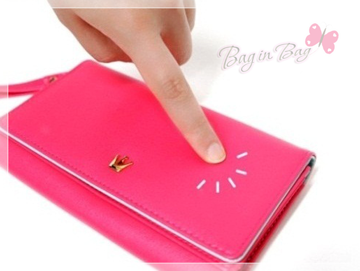 ลด 50% Crown Smart Wallet G