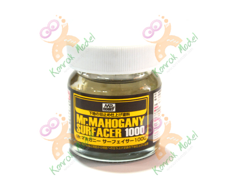 SF290 Mr.Mahogany Surfacer 1000 (40ml)