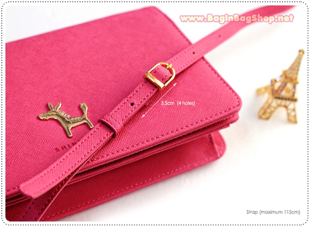 Miss Wonder Bag