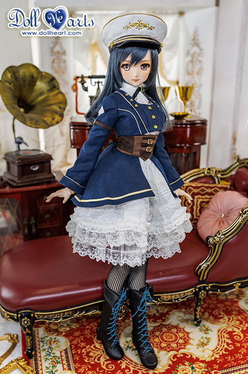[PRE-ORDER] SD13G/DD-M/DD-L Countess of the Navy
