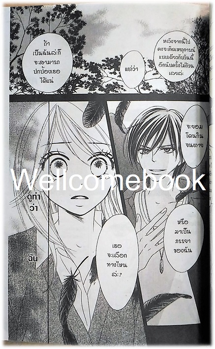 รวมชุด "Black Bird 18 เล่มจบ + นิยาย Black Bird -Missing- เล่มเดียวจบ" ~Sakurakouji Kanoko~