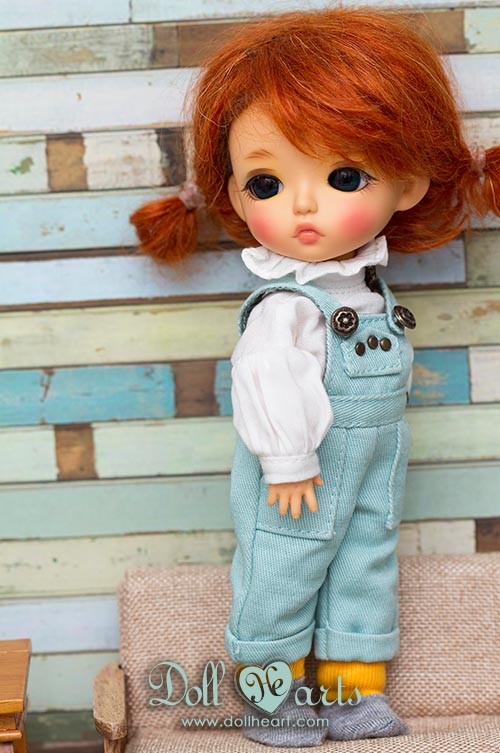 [SALE -40%] LATI Mint Overall
