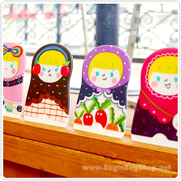 COCORO Card Case
