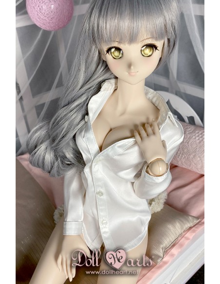[PRE-ORDER] SD/DD White Shirt