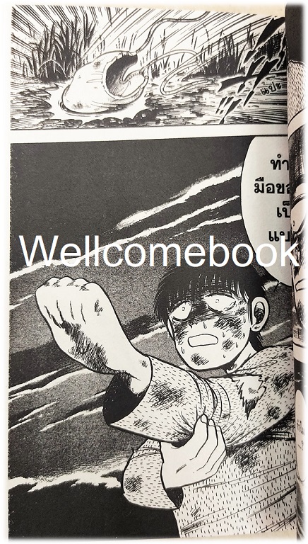 รวมชุด "Dr.Noguchi ดร.โนงูจิ ด้วยใจนักสู้ (พิมพ์ใหม่)" 17 เล่มจบ ~Toshiyuki Mutsu~