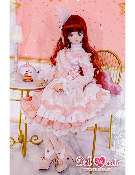 [PRE-ORDER] SD/DD Symphony of Fairy