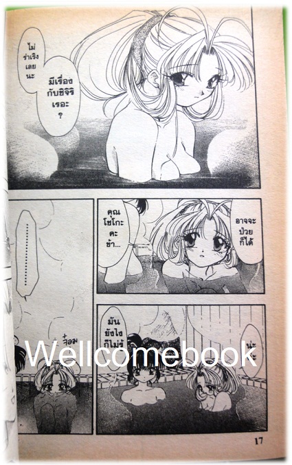 รวมชุด "วุ่นรักเทพพิทักษ์จากจันทรา 11 เล่มจบภาค + ชุลมุนวุ่นรักเทพพิทักษ์จากจันทรา ภาคใหม่ 6 เล่มจบ" ~Sakurano Minene~