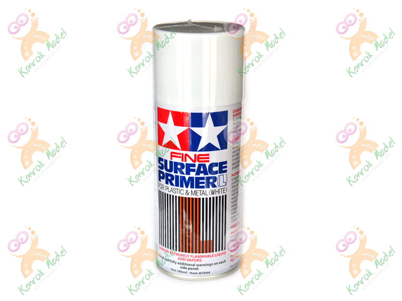 TA87044 Surface Primer L White - 180ml