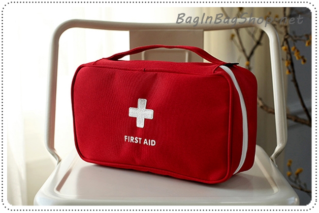 First Aid Pouch