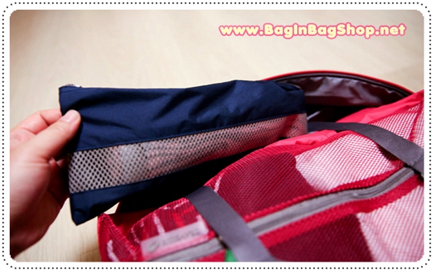 Travelus Air Carrier Filler Pouch