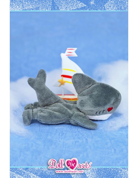 [PRE-ORDER] OBITSU11 Baby Shark