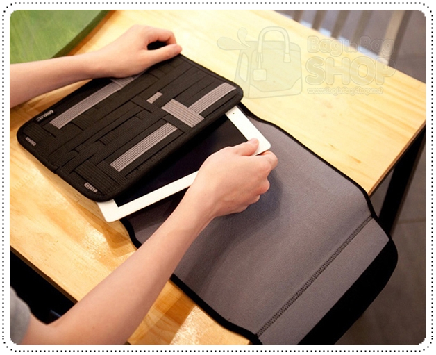 Cocoon GRID-IT Wrap Case for iPad