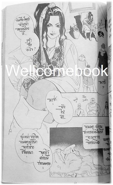 XPrincess พริ้นเซส 36 เล่มเดียวจบ