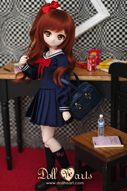 [SALE -40%] MSD Navy Seifuku