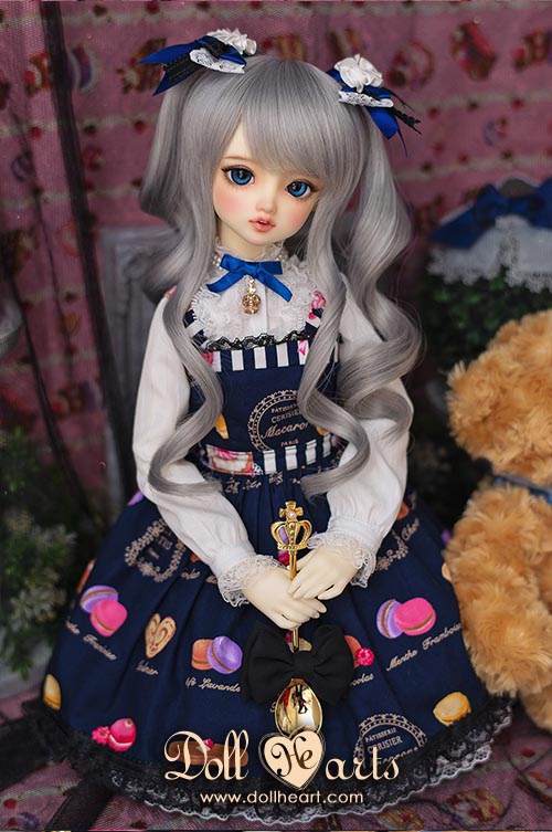 [SALE -50%] SD13G Dessert Time Navy ver.