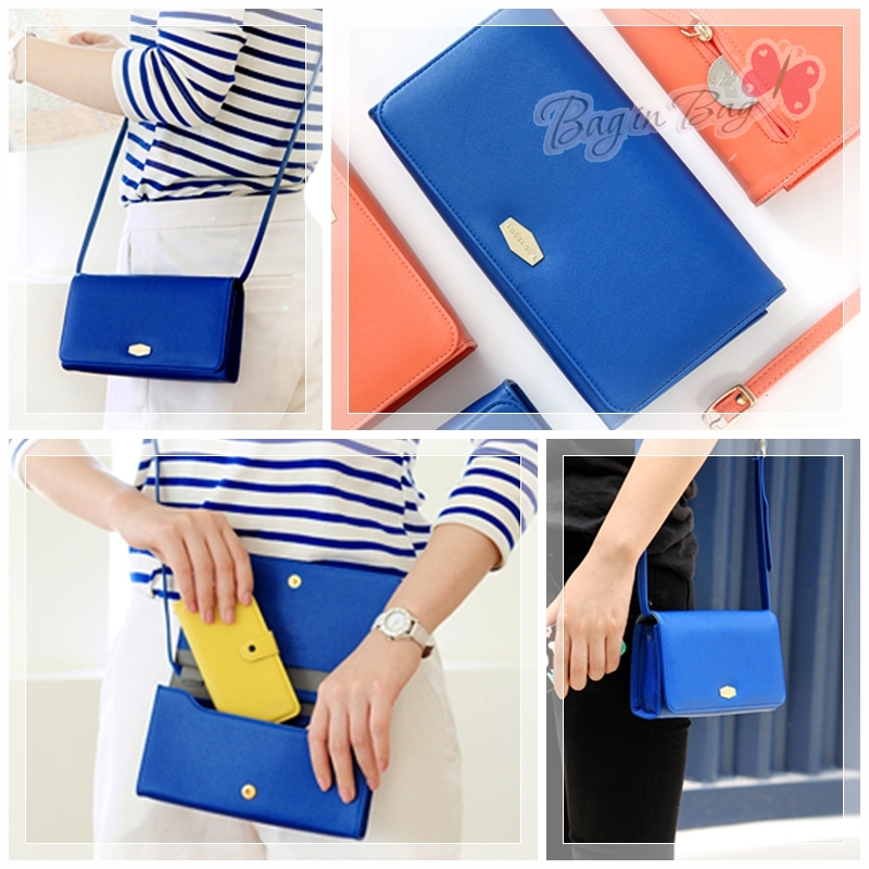 Second Mini Bag