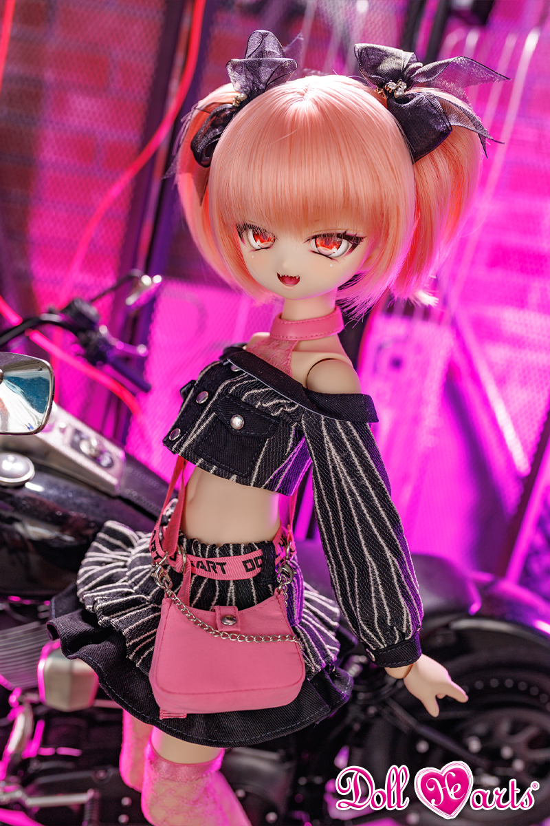 [PRE-ORDER] MSD/MDD Fluorescent Night