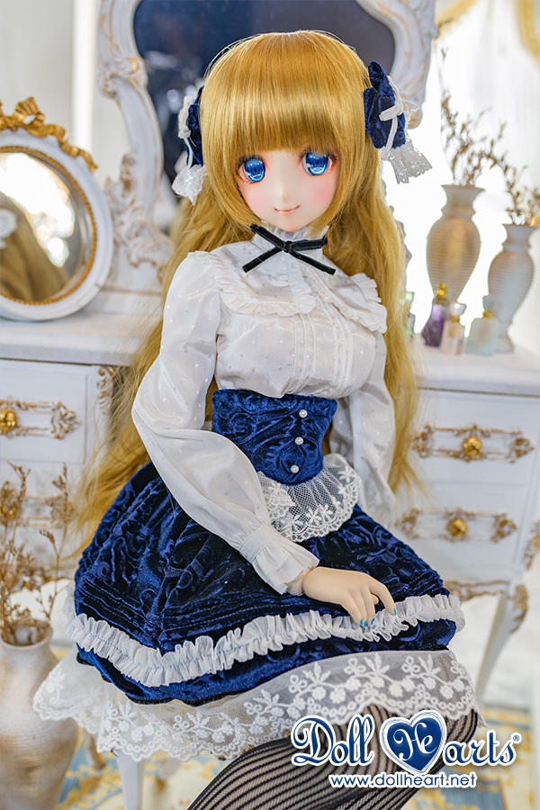 [PRE-ORDER] SD13G/DD-L Romanchikku Konkikyo สำเนา