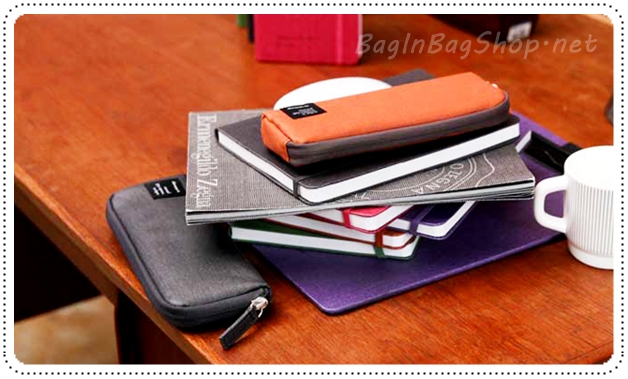 Pencil Pocket v.2