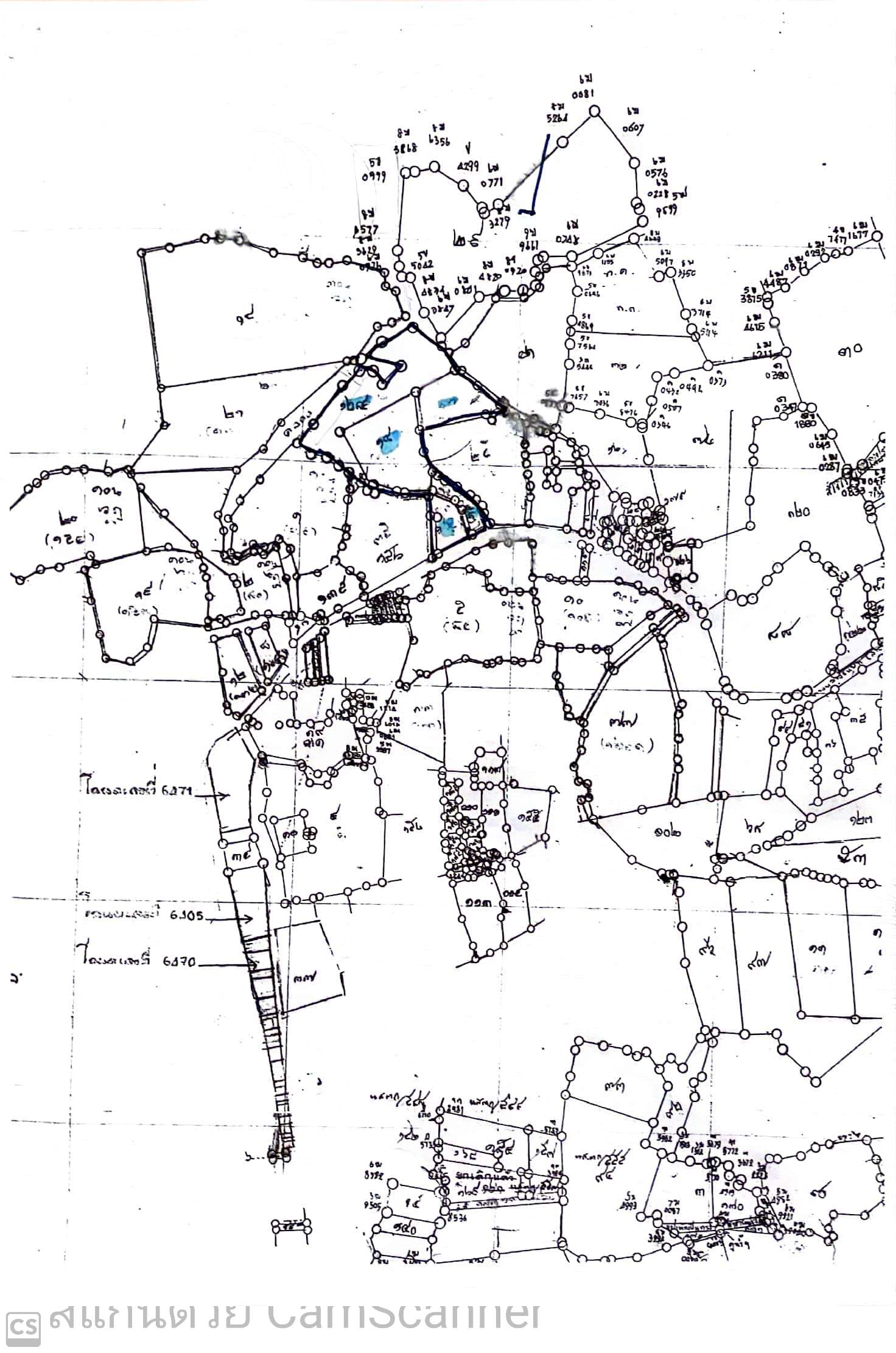 ขายที่ดินเปล่า 11-1-72.3 ไร่ หาดในทอน ภูเก็ต