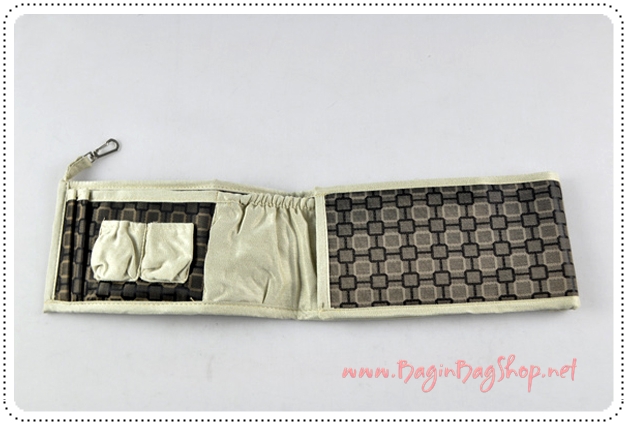 BAG inner Pouch ที่จัดระเบียบกระเป๋า