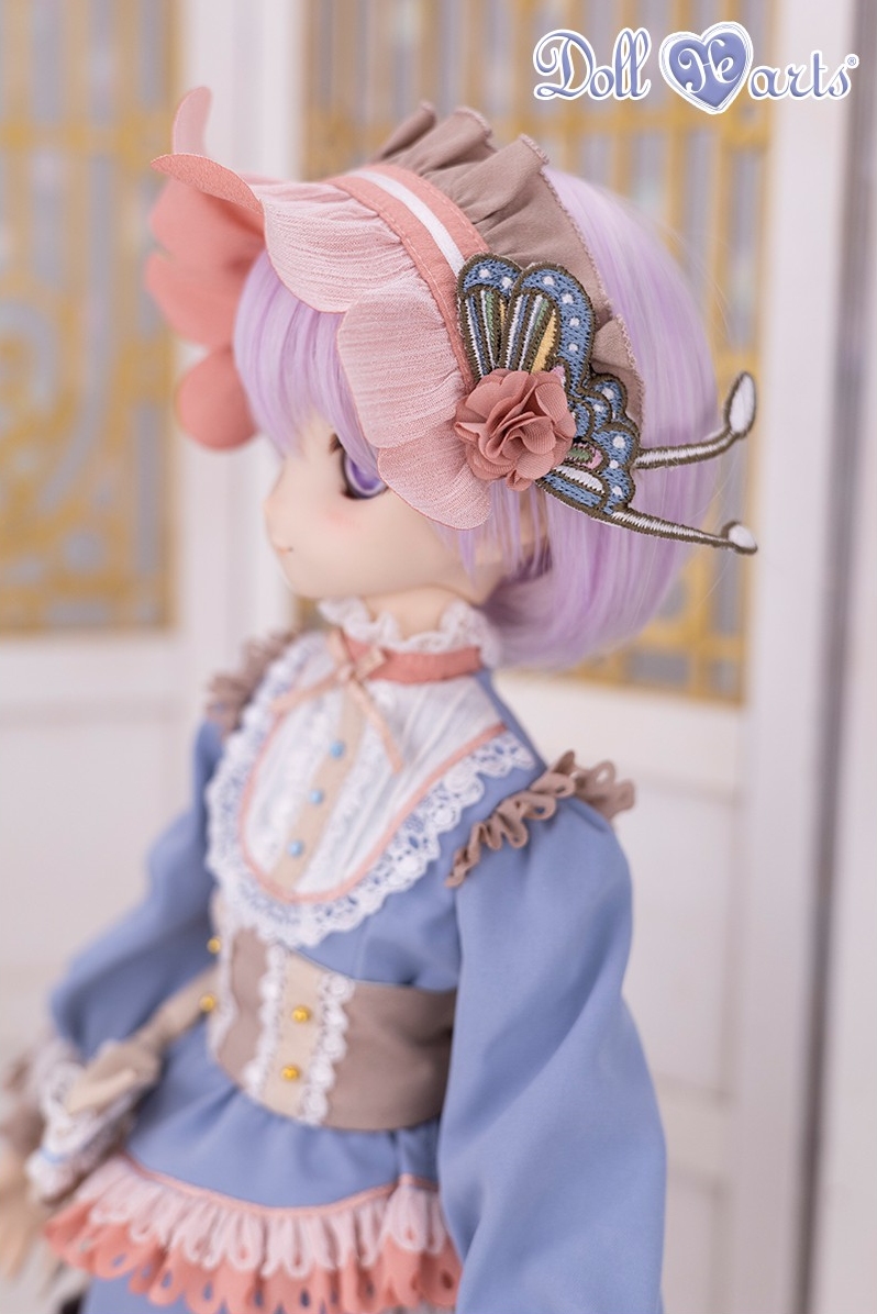 [PRE-ORDER] MSD / MDD Delicate Fragrance with Shoes