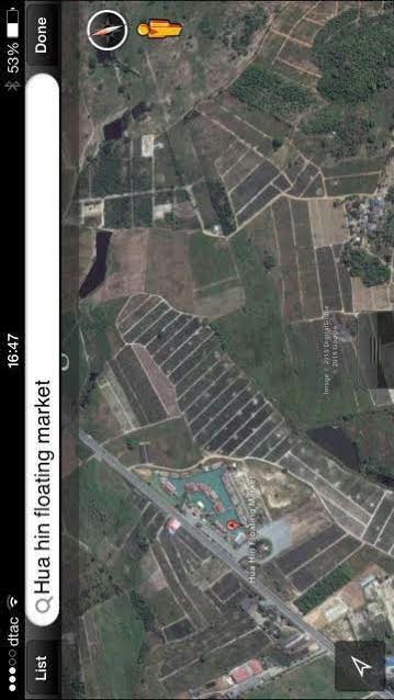 ขาย-ที่ดินเปล่า จำนวน32 ไร่ ต.ห้วยมงคล อ. หัวหิน จ.ประจวบคีรีขันธ์