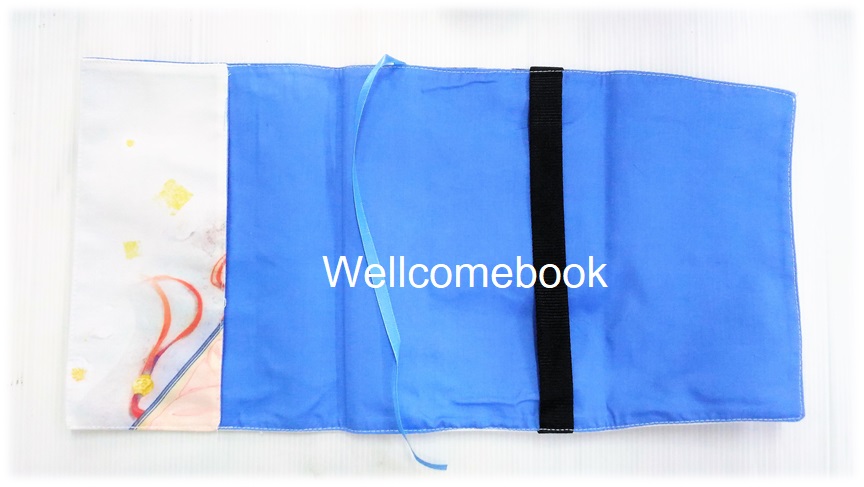 Jamsai Go! Book Cover ลาย 'เบื่อนักโจ้กล่าปา ข้าไม่ย้อนเวลาอีกได้ไหม'
