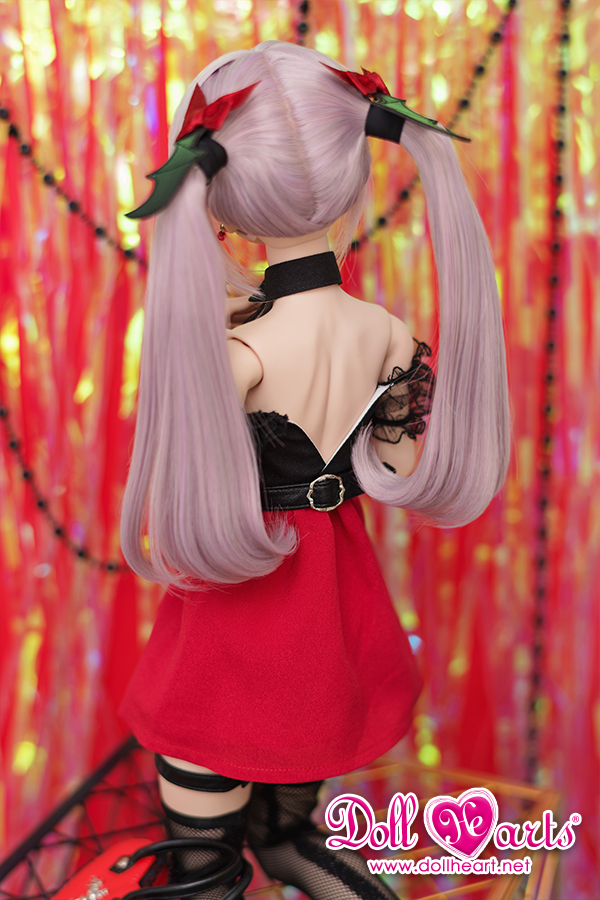 [PRE-ORDER] DD-L Eternal Devil